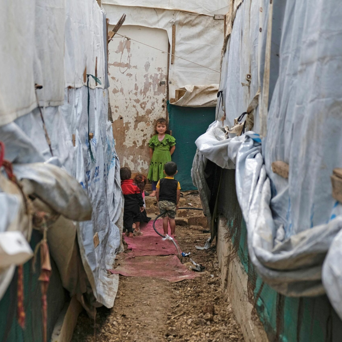 Un incubo che diventa realtà: i siriani in Libano temono le deportazioni di massa
